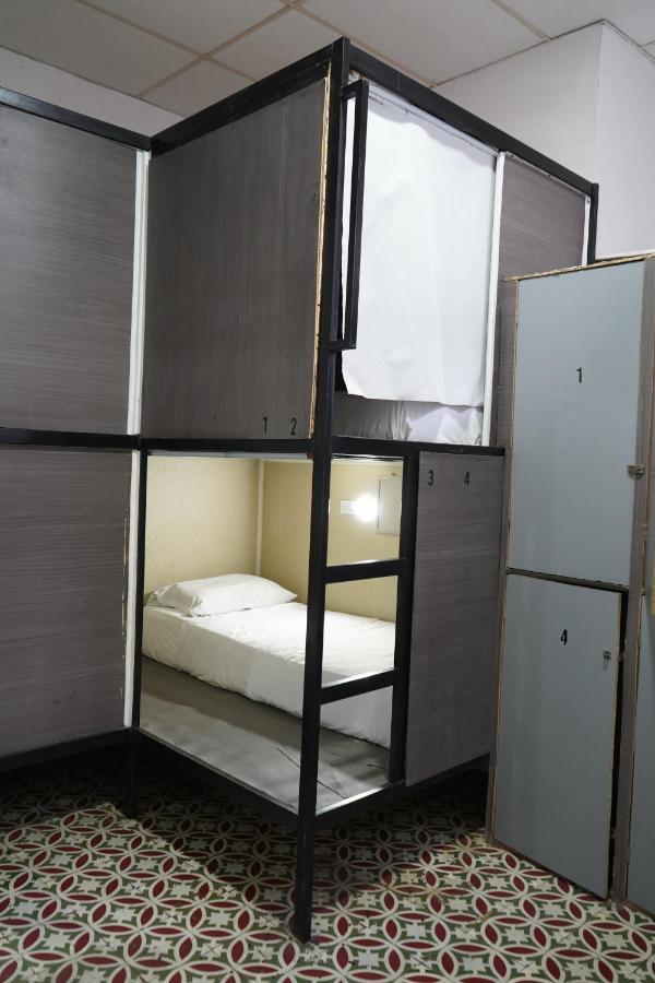 Petronio'S Hostel Cali Exterior foto